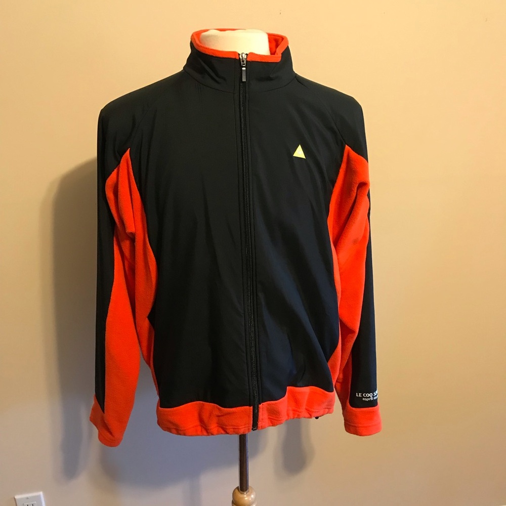Le Coq Sportif - Men’s Golf Collection